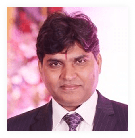 Jitendra Singh AHLAWAT