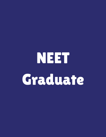 NEET Graduate