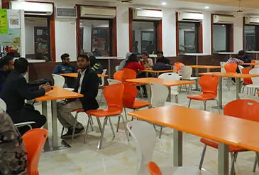 Cafeteria