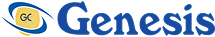 Genesis Logo
