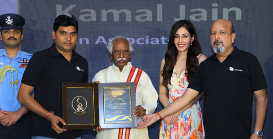 award