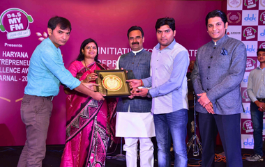 award